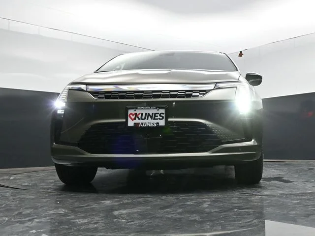 Nuevos CHRYSLER PACIFICA à Estados chez autogozo