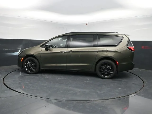 Nuevos CHRYSLER PACIFICA à Estados chez autogozo