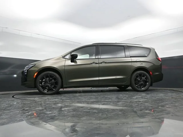 Nuevos CHRYSLER PACIFICA à Estados chez autogozo