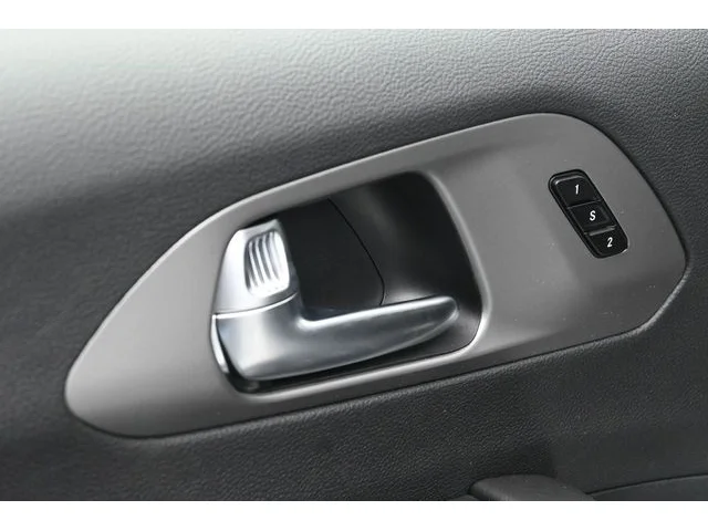 Nuevos CHRYSLER PACIFICA à Estados chez autogozo