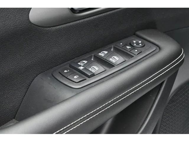 Nuevos CHRYSLER PACIFICA à Estados chez autogozo