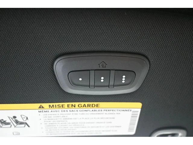 Nuevos CHRYSLER PACIFICA à Estados chez autogozo
