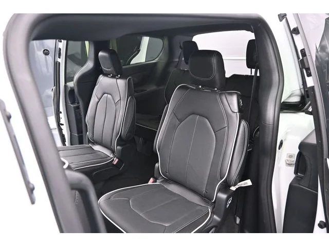 Nuevos CHRYSLER PACIFICA à Estados chez autogozo