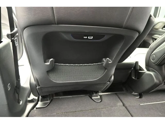 Nuevos CHRYSLER PACIFICA à Estados chez autogozo