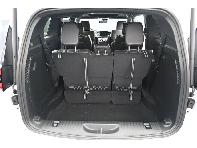 Nuevos CHRYSLER PACIFICA à Estados chez autogozo