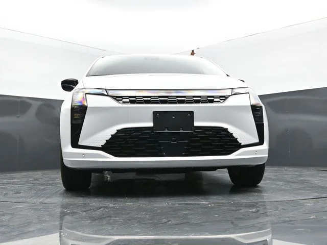 Nuevos CHRYSLER PACIFICA à Estados chez autogozo