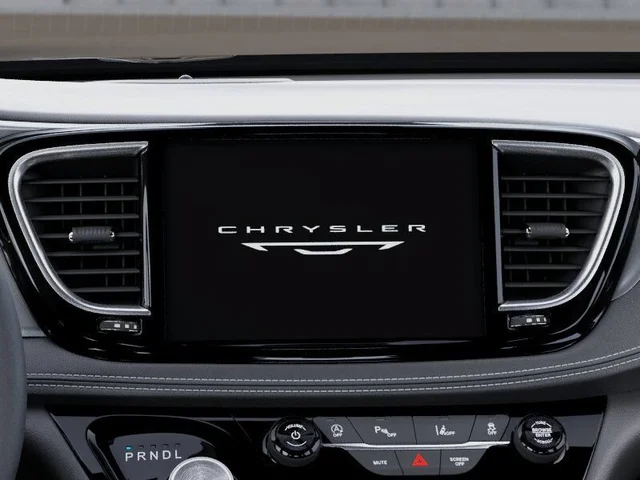Nuevos CHRYSLER PACIFICA à Estados chez autogozo