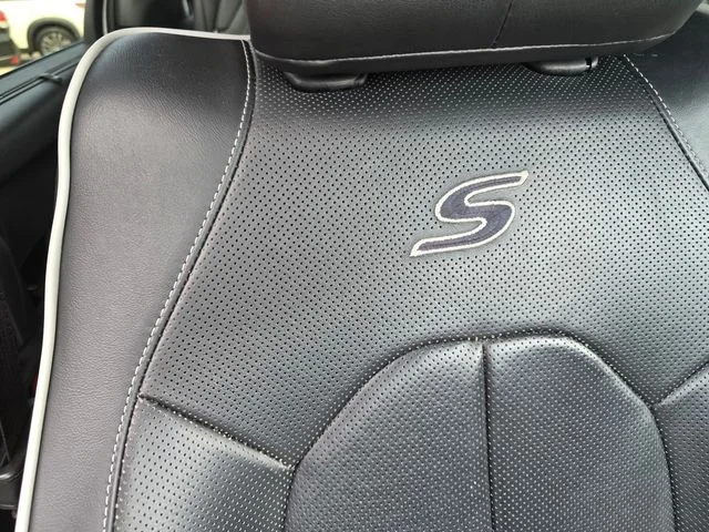 SEMINUEVOS CHRYSLER Pacifica a Estados en autogozo