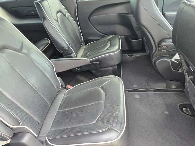 SEMINUEVOS CHRYSLER Pacifica a Estados en autogozo
