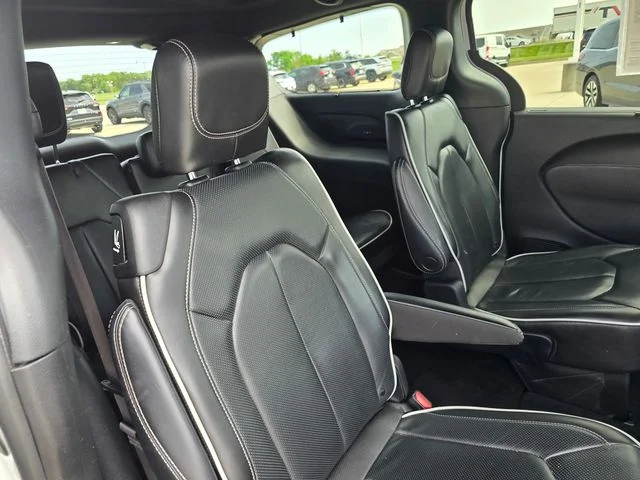 SEMINUEVOS CHRYSLER Pacifica a Estados en autogozo