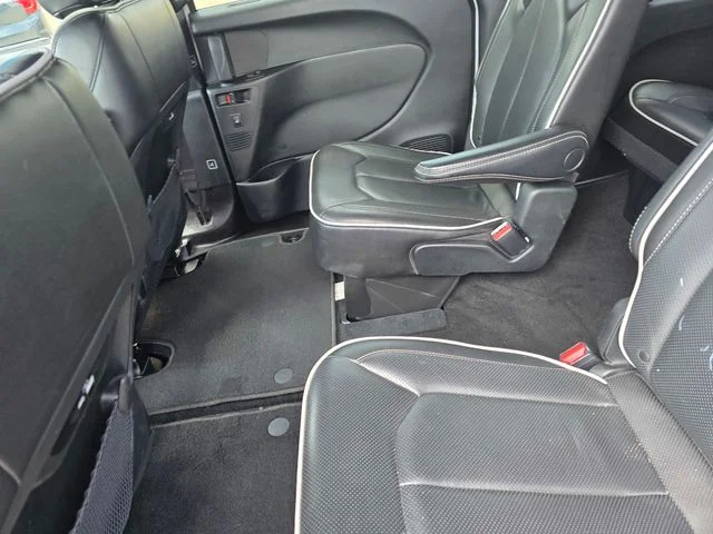 SEMINUEVOS CHRYSLER Pacifica a Estados en autogozo