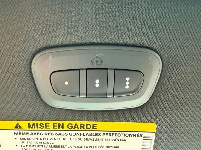 Nuevos CHRYSLER PACIFICA à Estados chez autogozo