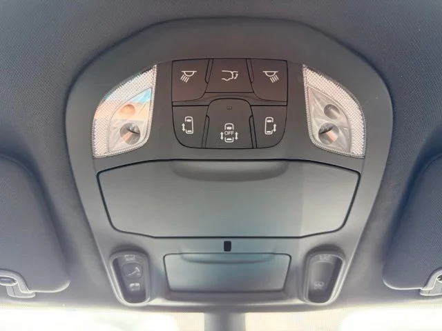 Nuevos CHRYSLER PACIFICA à Estados chez autogozo