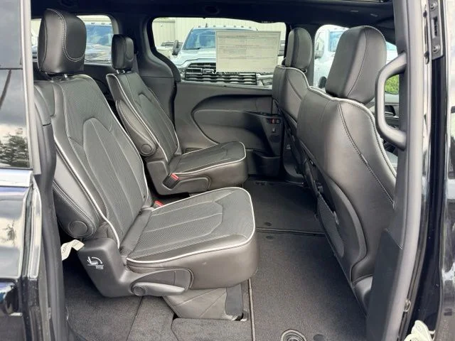 Nuevos CHRYSLER PACIFICA à Estados chez autogozo