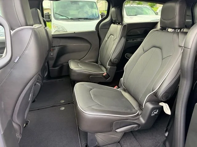Nuevos CHRYSLER PACIFICA à Estados chez autogozo