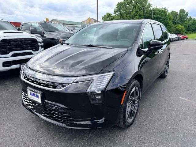 Nuevos CHRYSLER PACIFICA à Estados chez autogozo