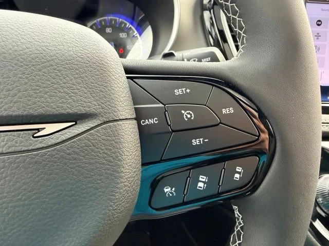 Nuevos CHRYSLER PACIFICA à Estados chez autogozo