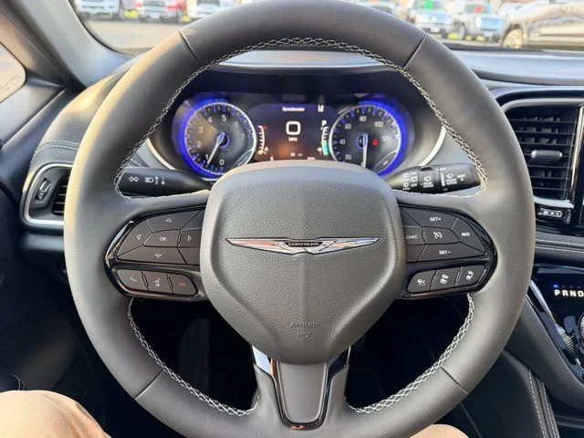Nuevos CHRYSLER PACIFICA à Estados chez autogozo