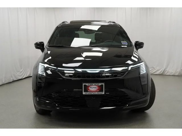 Nuevos CHRYSLER PACIFICA à Estados chez autogozo