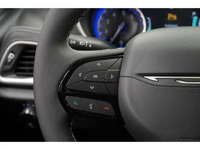 Nuevos CHRYSLER PACIFICA à Estados chez autogozo