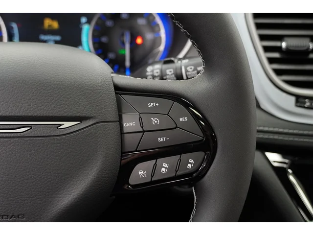 Nuevos CHRYSLER PACIFICA à Estados chez autogozo
