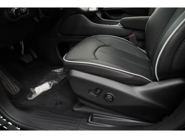 Nuevos CHRYSLER PACIFICA à Estados chez autogozo