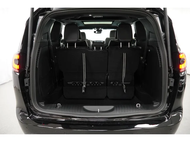 Nuevos CHRYSLER PACIFICA à Estados chez autogozo