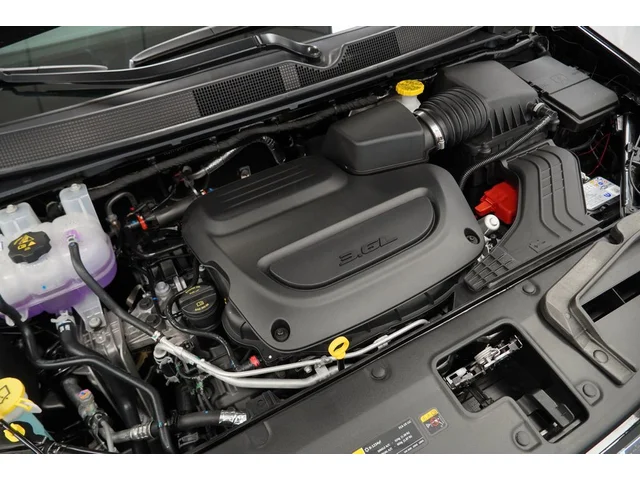Nuevos CHRYSLER PACIFICA à Estados chez autogozo