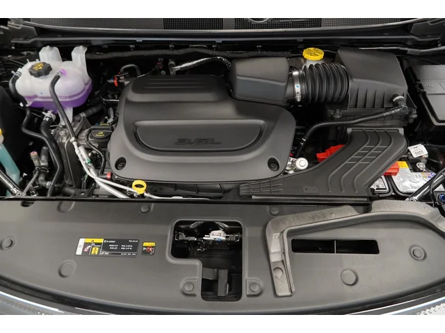 Nuevos CHRYSLER PACIFICA à Estados chez autogozo