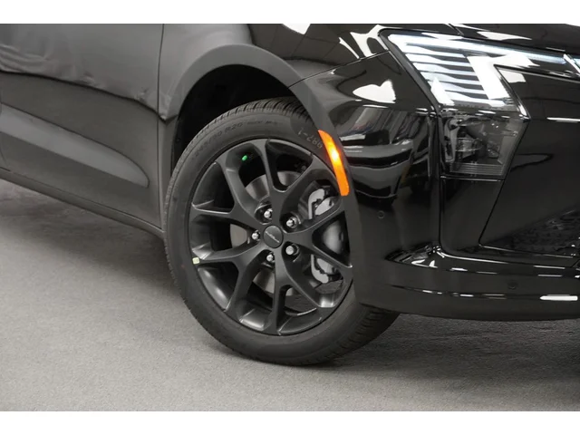 Nuevos CHRYSLER PACIFICA à Estados chez autogozo