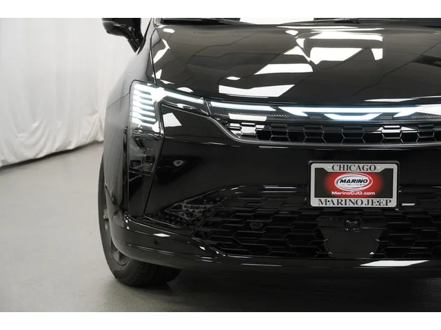 Nuevos CHRYSLER PACIFICA à Estados chez autogozo