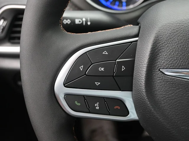 Nuevos CHRYSLER PACIFICA à Estados chez autogozo