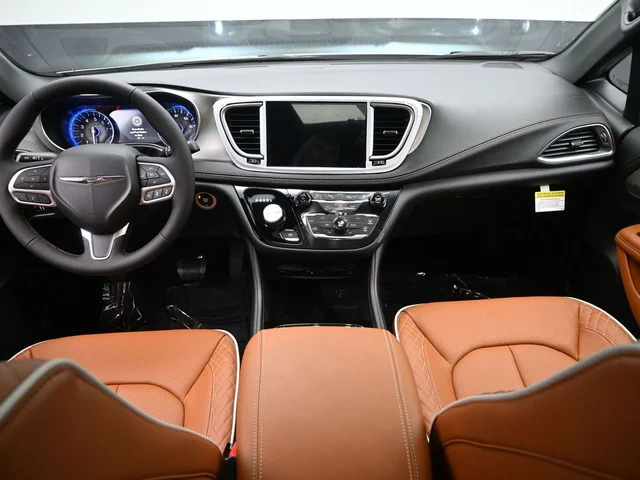Nuevos CHRYSLER PACIFICA à Estados chez autogozo