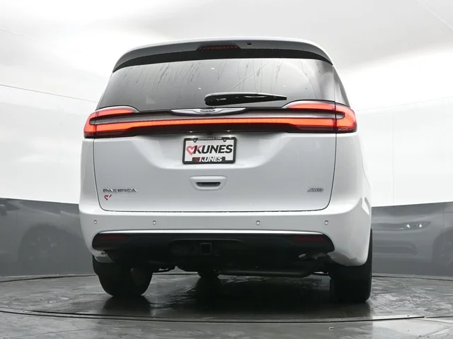 Nuevos CHRYSLER PACIFICA à Estados chez autogozo