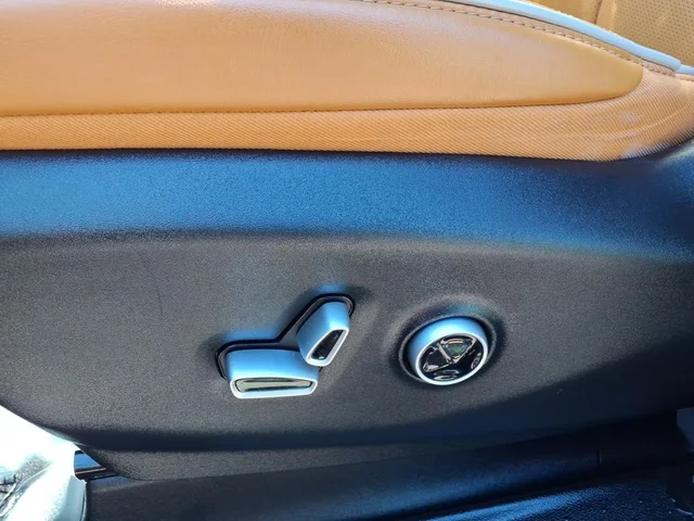 SEMINUEVOS CHRYSLER Pacifica a Vauxhall en Maplecrest Ford Lincoln of Union