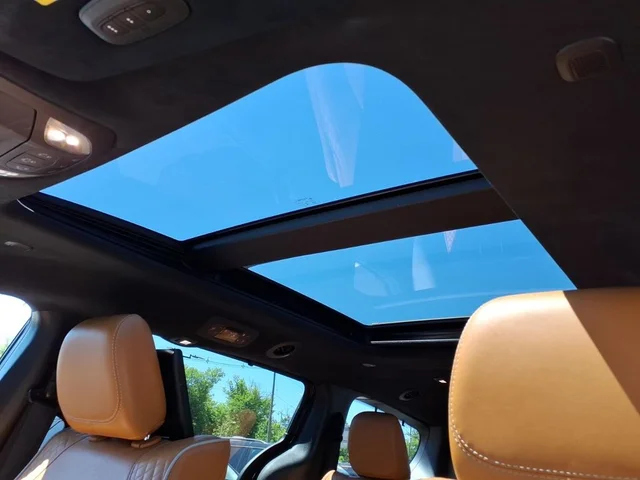 SEMINUEVOS CHRYSLER Pacifica a Vauxhall en Maplecrest Ford Lincoln of Union