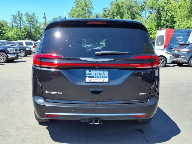 SEMINUEVOS CHRYSLER Pacifica a Vauxhall en Maplecrest Ford Lincoln of Union
