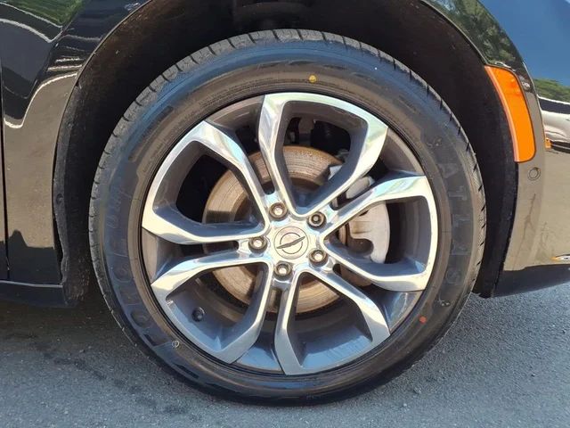SEMINUEVOS CHRYSLER Pacifica a Vauxhall en Maplecrest Ford Lincoln of Union