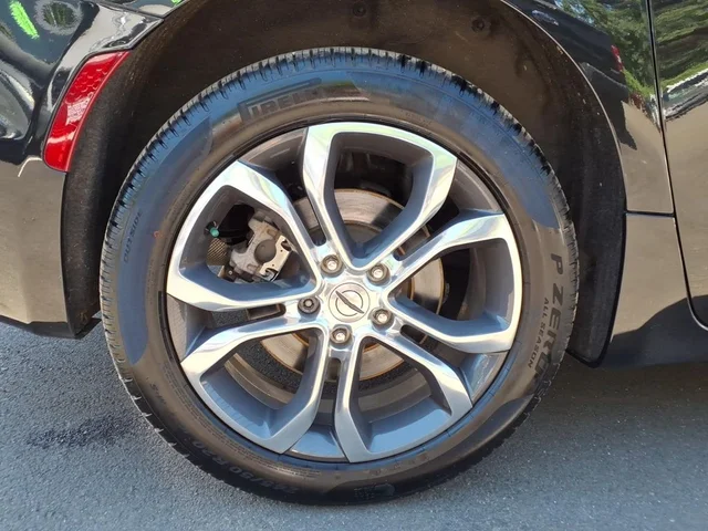 SEMINUEVOS CHRYSLER Pacifica a Vauxhall en Maplecrest Ford Lincoln of Union