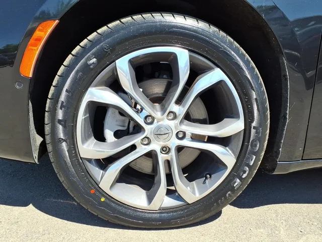 SEMINUEVOS CHRYSLER Pacifica a Vauxhall en Maplecrest Ford Lincoln of Union