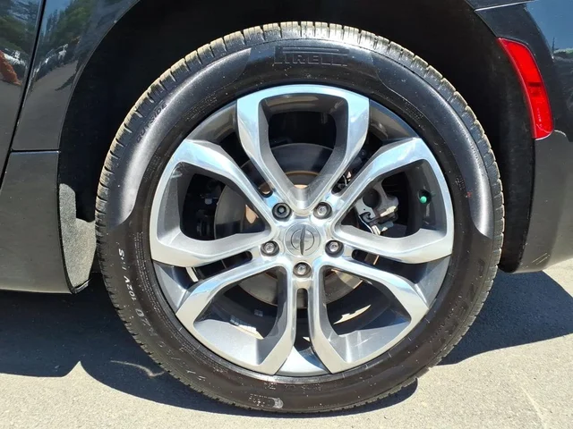 SEMINUEVOS CHRYSLER Pacifica a Vauxhall en Maplecrest Ford Lincoln of Union