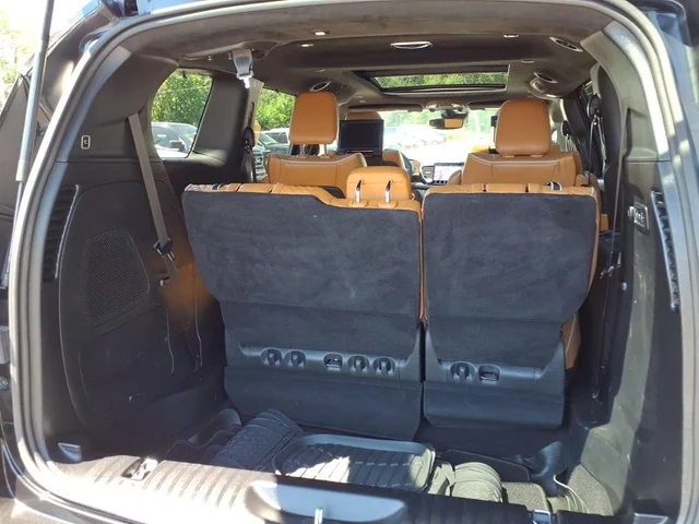 SEMINUEVOS CHRYSLER Pacifica a Vauxhall en Maplecrest Ford Lincoln of Union