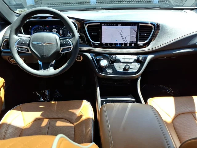 SEMINUEVOS CHRYSLER Pacifica a Vauxhall en Maplecrest Ford Lincoln of Union