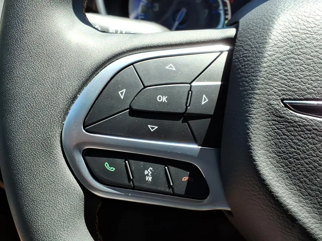 SEMINUEVOS CHRYSLER Pacifica a Vauxhall en Maplecrest Ford Lincoln of Union