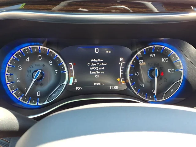 SEMINUEVOS CHRYSLER Pacifica a Vauxhall en Maplecrest Ford Lincoln of Union