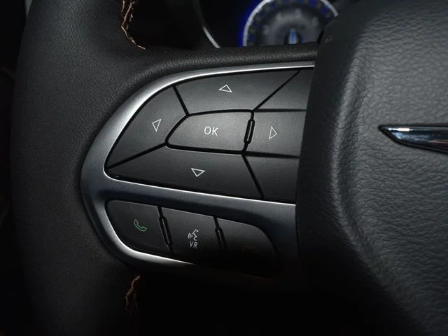 Nuevos CHRYSLER PACIFICA à Estados chez autogozo