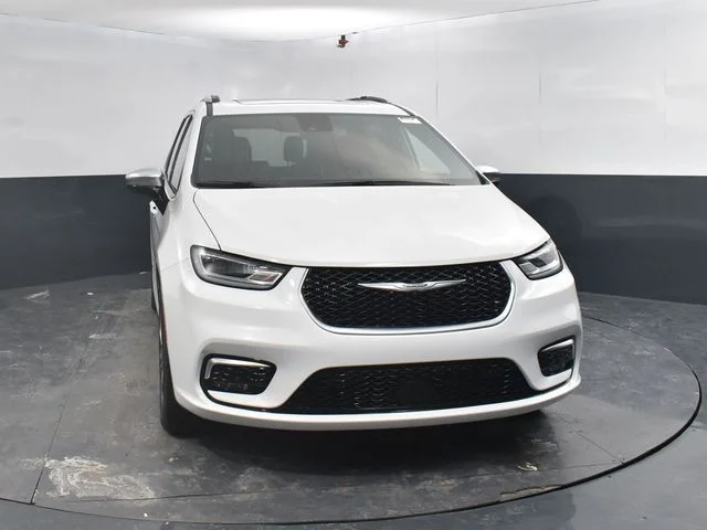 Nuevos CHRYSLER PACIFICA à Estados chez autogozo