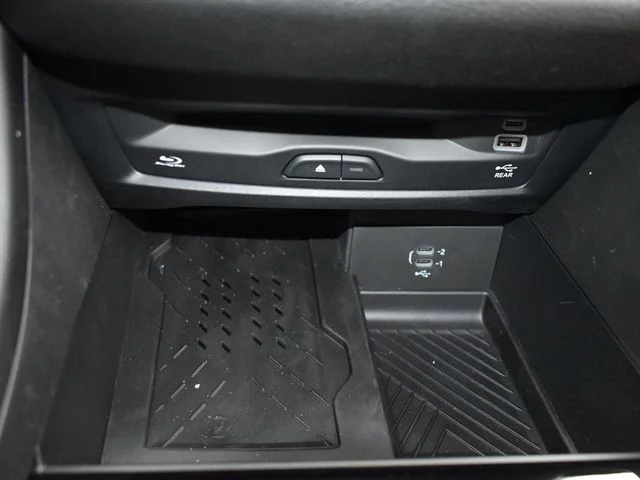 Nuevos CHRYSLER PACIFICA à Estados chez autogozo