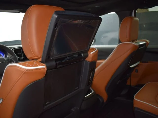 Nuevos CHRYSLER PACIFICA à Estados chez autogozo