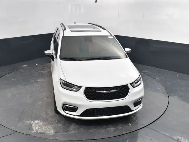 Nuevos CHRYSLER PACIFICA à Estados chez autogozo